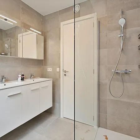 Seabird Weststraat In Apartment Blankenberge