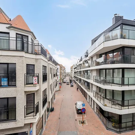 Seabird Weststraat In